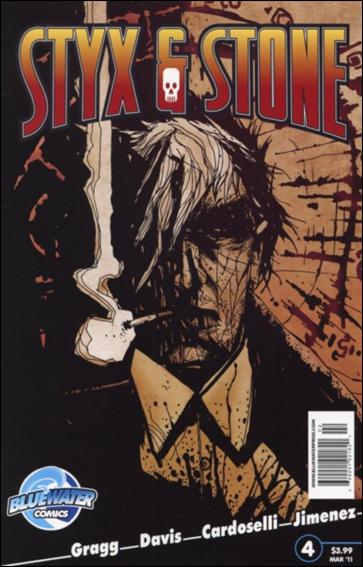 Styx & Stone issue 4