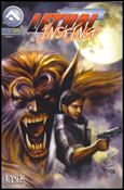 Lethal Instinct issue 4
