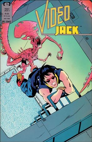Video Jack issue 4