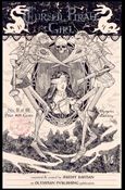 Cursed Pirate Girl issue 2
