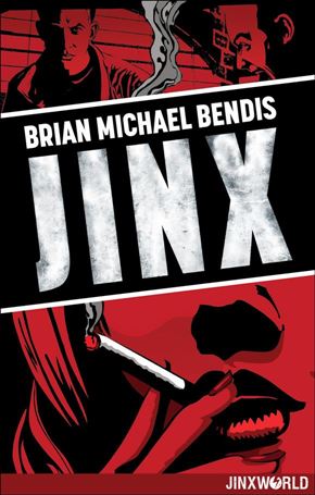 Jinx (2019) Cover Image 1