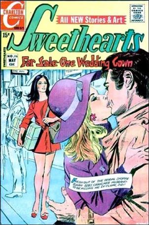 Sweethearts (1958) issue 116