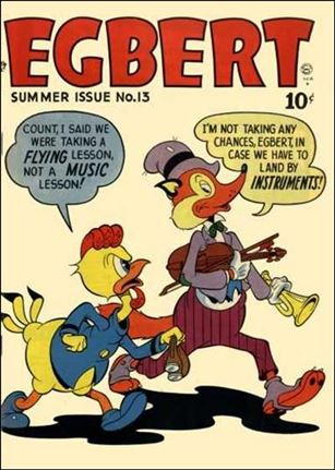 Egbert issue 13