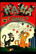 Ha Ha Comics issue 32