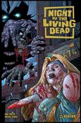 Night of the Living Dead Cover Image 2