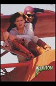 Phantom (Base Set) card 35 A Risky Move