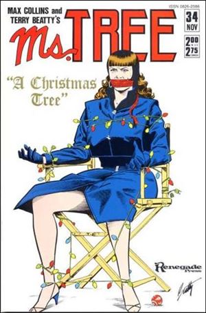 Ms. Tree issue 34