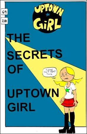 Uptown Girl issue 69