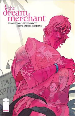 Dream Merchant Cover Image 1