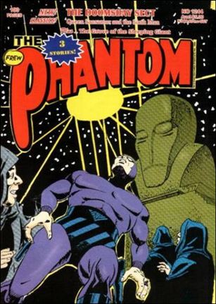 Phantom (1948) issue 1244
