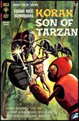 Korak Son Of Tarzan (Invalid) issue 21-Z-INVALID