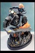 Marvel Statues (Bowen) item 37 Ghost Rider 1/2000