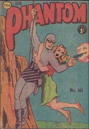 Phantom (1948) issue 161