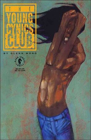 Young Cynics Club Cover Image 1