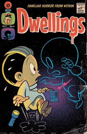 Dwellings Cover Image 2
