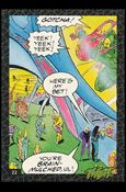 Plasm Zero Issue (Base Set) card 22