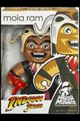 Mighty Muggs (Indiana Jones) figure 3 Mola Ram