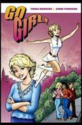 GoGirl! Cover Image 1