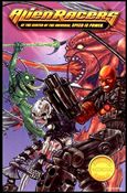 Alien Racers issue 1