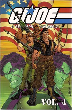 G.I. Joe (2002/05) issue 4