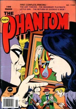 Phantom (1948) issue 1108