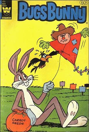 Bugs Bunny (1962) issue 236