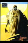 Star Wars Galaxy: Series 1 (Factory Base Set) card 110 Michael Mignola