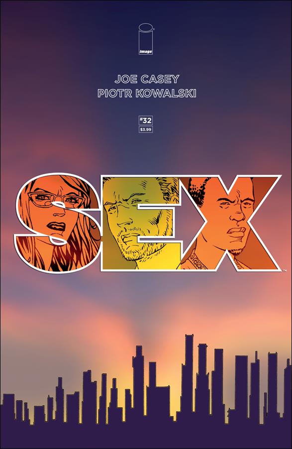 Sex issue 32