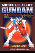 Mobile Suit Gundam 0079 issue 4