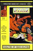 Edge (1989) issue 7