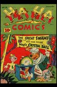 Ha Ha Comics issue 16