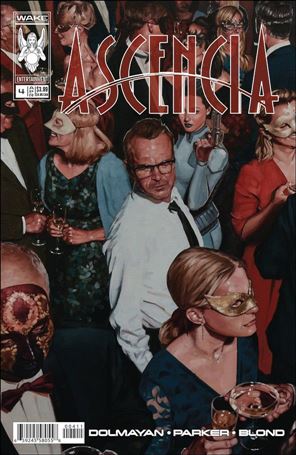 Ascencia issue 4