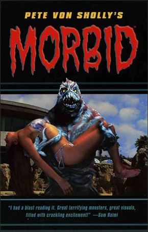 Morbid Cover Image 1