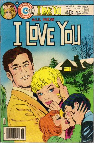 I Love You (1955) issue 123