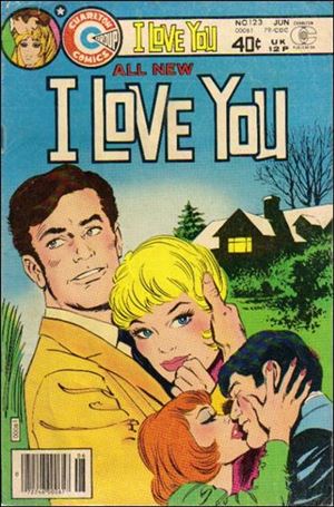 I Love You (1955) issue 123