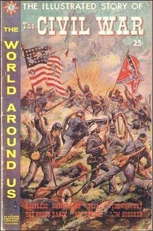 World Around Us issue 26
