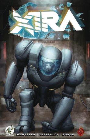 Xira Cover Image 1