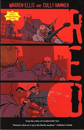 Red Cover Image 1