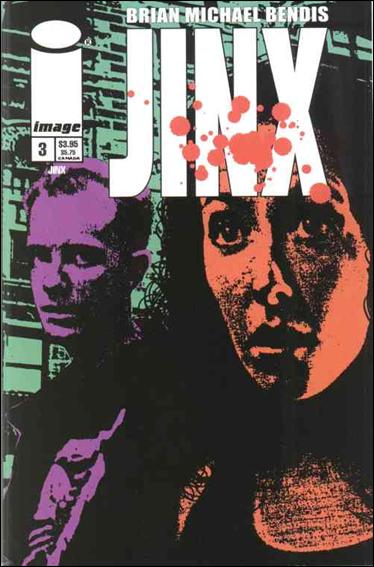 Jinx (1997) issue 3