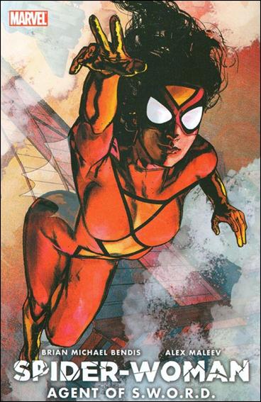 Spider-Woman: Agent of S.W.O.R.D. issue nn
