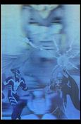 X-Men: Mystery Super Villains Chef Boyardee (Promo) card nn 3 Magneto