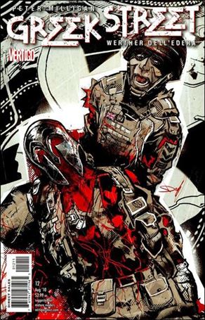 Greek Street issue 12
