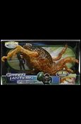 Green Lantern (Movie): Vehicles and Playsets figure 3 The Final Showdown (Hal Jordan vs Parallax)