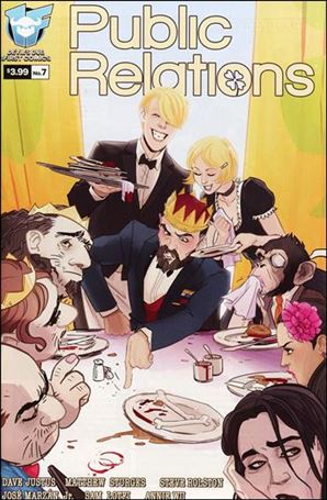 Public Relations issue 7