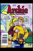 Archie Digest Magazine issue 201