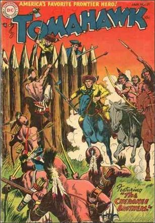 Tomahawk issue 29