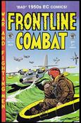 Frontline Combat (1995) issue 14