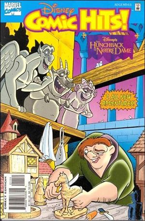 Disney Comic Hits issue 11