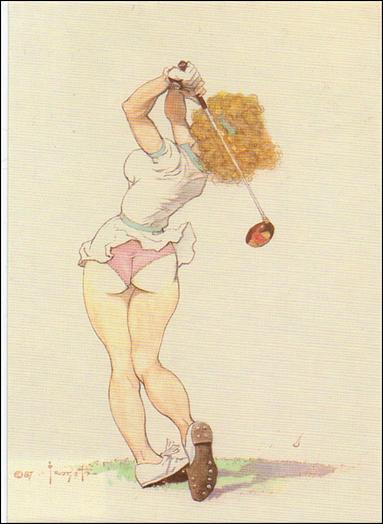 Frazetta II: The Legend Continues  (Base Set) card 87 Great Form