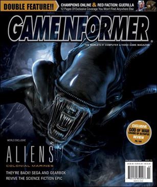 Game Informer issue 179